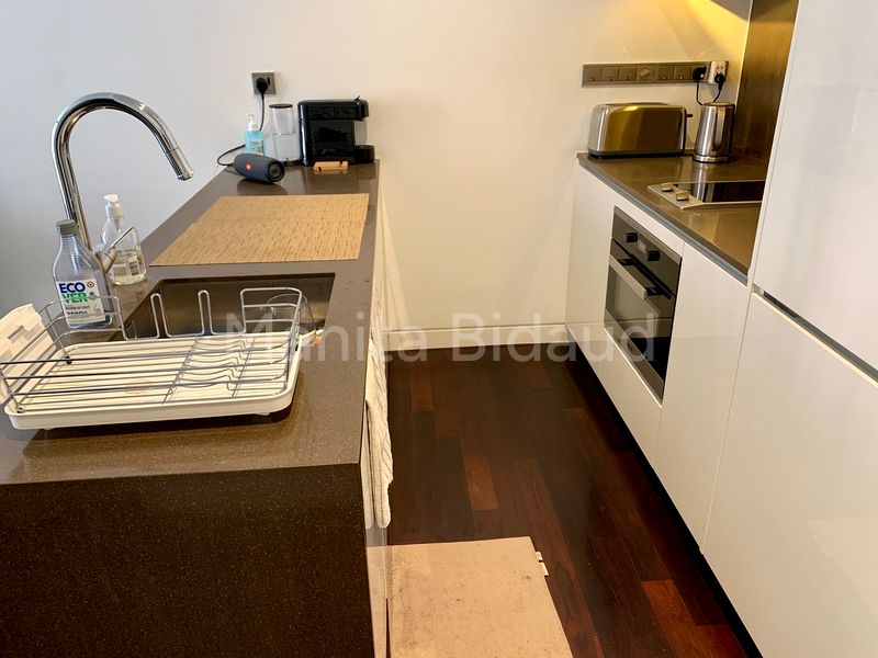 1 Bed Condo for Rent in  Lloyd Sixtyfive - Image 3